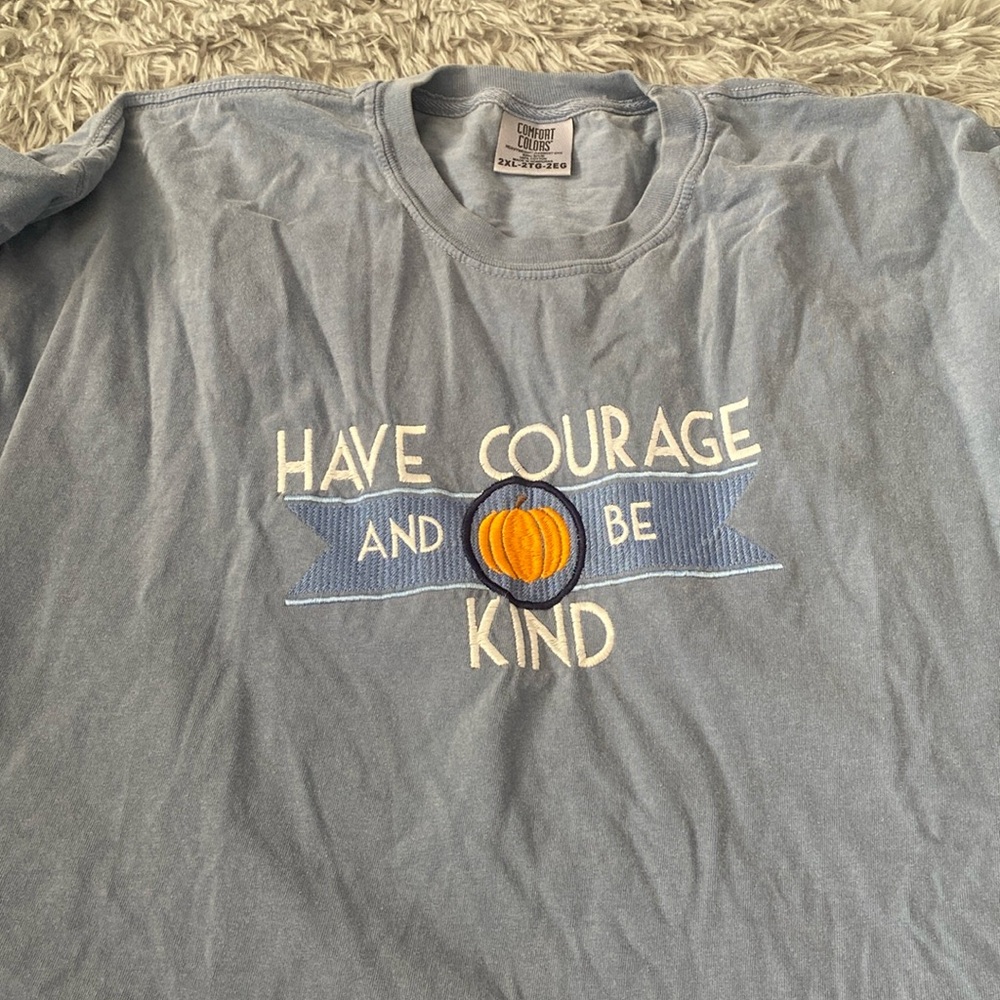 Cinderella t-shirt